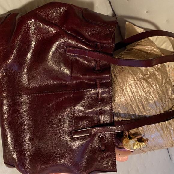 Patricia Nash Tote - Picture 3 of 4